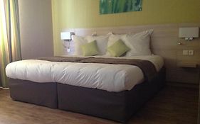 The Originals City, Hotel Des Lys, Dreux